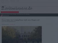 Bild zum Artikel: Neues Video zur Leipzig-Demo wirft neue Fragen auf