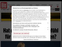 Bild zum Artikel: „WELTFREMD!“ - Hat die Regierung das Gefühl für die Menschen verloren?