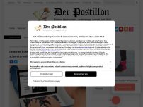 Bild zum Artikel: Internet in Mecklenburg-Vorpommern wird von schwarz-weiß auf Farbe geschaltet