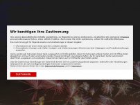 Bild zum Artikel: SPD-geführte Bundesländer: Beschlussvorlage: Silvester-Feuerwerk soll untersagt werden