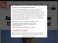 Bild zum Artikel: SPD WILL LOCKDOWN MASSIV VERLÄNGERN - SPD will Lockdown bis zum 17. Januar