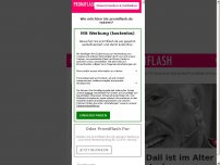 Bild zum Artikel: Eilmeldung: Karl Dall ist im Alter von 79 Jahren gestorben