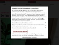 Bild zum Artikel: Berlins Grünen-Chefin für Wählen ab 14