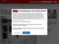 Bild zum Artikel: „Wie schade“ - WHO gibt Corona-Expertengruppe für China-Trip bekannt – Drosten wundert sich