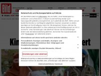 Bild zum Artikel: Brutale Strafe in Indonesien - 146 Stockhiebe! Kinderschänder kollabiert