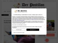 Bild zum Artikel: Ein Semester YouTube ab sofort als abgeschlossenes Studium der Virologie anerkannt