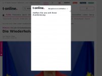 Bild zum Artikel: Von der Leyen ein Jahr EU-Kommissionschefin: Die Wiederholungstäterin