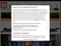 Bild zum Artikel: Deutschlands Corona-Muster-Städtle - „Macht es doch wie Tübingen!“