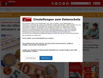 Bild zum Artikel: Gastkommentar der NZZ - Nichts spricht dafür, dass Deutschland sich den teuersten öffentlich-rechtlichen Rundfunk der Welt gönnt