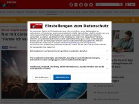 Bild zum Artikel: War an Triage-Entscheidungen beteiligt - Nur wer geimpft ist, darf auf Veranstaltungen? Medizinethiker hält das für vertretbar