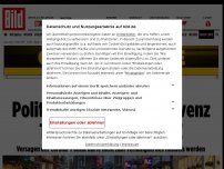 Bild zum Artikel: LOCKDOWN-BRANDBRIEF DES HANDELS  - Politik beschließt „Insolvenz Tausender Händler“!