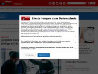 Bild zum Artikel: Medienbericht - Jüngstes Corona-Todesopfer in Bayern: 8-Jährige stirbt in Ingolstadt an Virus-Folgen