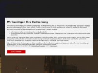 Bild zum Artikel: Statt Feuerwerk: Kölner sollen an Silvester Licht an und aus machen