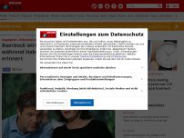 Bild zum Artikel: Angespitzt - Kolumne von Ulrich Reitz - Selbstbewusst ins Kanzlerrennen: Grünen-Frontfrau Baerbock will Kanzlerin werden