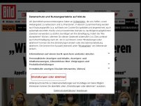 Bild zum Artikel: Hilferuf aus dem Flughafen von Hannover - „Wir werden gegen unseren Willen festgehalten!“