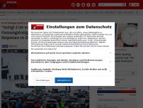 Bild zum Artikel: Erste Anlagen bereits wieder geschlossen - 'Ischgl 2 ist vorprogrammiert': Fassungslosigkeit nach Ansturm auf Skipisten in Österreich