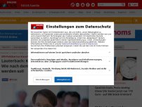 Bild zum Artikel: SPD-Politiker hat klare Forderungen - Lauterbach: Keine Rückkehr in die Schulen! Wie nach dem Lockdown unterrichtet werden soll