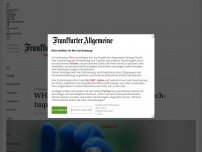 Bild zum Artikel: Alle aktuellen Entwicklungen im Corona-Liveblog