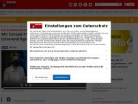 Bild zum Artikel: Die FOCUS-Kolumne von Jan Fleischhauer - Wir Europa-Trottel! Deutschlands naive Unterwürfigkeit gegenüber seinen Nachbarn