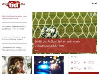 Bild zum Artikel: Vorsicht –  Eisflächen sind gefährlich