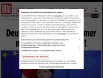 Bild zum Artikel: Dramatisches Eingeständnis der Kanzlerin - Deutschland hat bis Sommer nicht genug Impfstoff!