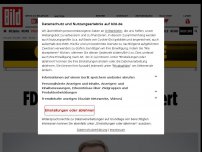 Bild zum Artikel: Verschärfung des Lockdowns? - FDP-Chef Lindner fordert Sondersitzung