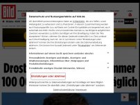 Bild zum Artikel: VIROLOGE IM „SPIEGEL“-INTERVIEW - Drosten: 100 000 Neuinfektionen im Sommer täglich