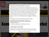 Bild zum Artikel: Hygienetipps der Verkehrsgesellschaft - Kommt jetzt das Sprechverbot in Bus und Bahn?