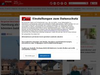 Bild zum Artikel: Rot-grüner Senat setzt Zeichen - Hamburg als Vorreiter: Einfamilienhäuser könnten bald verboten werden