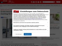 Bild zum Artikel: Spitzen von CDU und SPD - Koalition beschließt Corona-Zuschlag für Empfänger von Grundsicherung