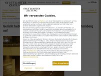 Bild zum Artikel: Urteil zu Corona-Maßnahme: Gericht hebt nächtliche Ausgangssperre in Baden-Württemberg auf