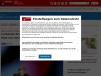 Bild zum Artikel: Massive Kritik am Merkel-Kurs - Mediziner: „Kanzlerin leidet unter Kuba-Syndrom – sie lässt nur noch eine Meinung zu“