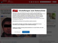Bild zum Artikel: Islamistischer Terror - Planten Häuserkampf in Deutschland für den Dschihad: „Ungläubige kaputt machen“