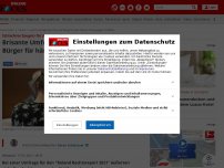 Bild zum Artikel: Schlechtes Zeugnis für deutsche Richter - Nase voll von Kuschel-Justiz: Mehrheit der Bürger für härtere Urteile gegen Straftäter
