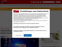 Bild zum Artikel: Horror-Tat in Köln - Mitbewohner halten 21-Jährige als Sklavin - Junge Frau stirbt nach Misshandlungen