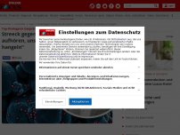 Bild zum Artikel: Top-Virologe im Gespräch - Streeck schießt gegen Merkel-Kurs: „Müssen aufhören, uns von Lockdown zu Lockdown zu hangeln“