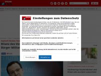 Bild zum Artikel: Impfstoff, Masken, Tests - Bilanz des Versagens: Spahns Fehler kosten Bürger Milliarden - und die Gesundheit