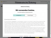 Bild zum Artikel: Bundespräsident: Steinmeier fordert, soziale Medien stärker zu regulieren