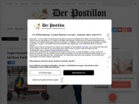 Bild zum Artikel: Gegen Verweilverbot: Düsseldorfer Tüftler erfindet fahrbare Parkbank