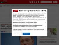 Bild zum Artikel: Gastbeitrag von Christian Lindner - „Viel zu wenig“: FDP-Chef wirft Regierung Versagen vor und geißelt Alibi-Beschlüsse