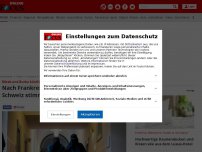 Bild zum Artikel: Nikab und Burka künftig verboten - Nach Frankreich und Österreich: Auch Schweiz stimmt für Verhüllungsverbot
