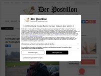 Bild zum Artikel: Sonntagsfrage: Wie wird Andreas Scheuer die Leitung der Testlogistik-Taskforce versemmeln?