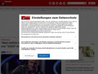 Bild zum Artikel: TV-Hammer - Dieter Bohlen steigt bei 'Deutschland sucht den Superstar' aus