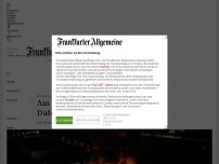 Bild zum Artikel: Rechenzentrum in Flammen: Am Rhein brennt Europas Datenschatz