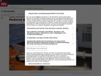 Bild zum Artikel: Studie mit 6700 Probanden: Moderna will Impfstoff an Kindern testen