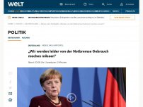 Bild zum Artikel: „Die Devise lautet: Impfen, impfen, impfen“