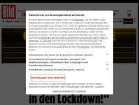 Bild zum Artikel: SPD-Gesundheitsexperte Karl Lauterbach - „Wir müssen zurück in den Lockdown“