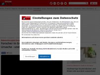 Bild zum Artikel: Nebenwirkung bei Astrazeneca-Impfstoff - Forscher in Greifswald finden Thrombose-Ursache - und ein wirksames Gegenmittel