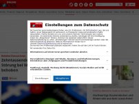 Bild zum Artikel: Messengerdienst down - Mega-Störung bei Whatsapp und Instagram: Zehntausende Nutzer klagen über Probleme