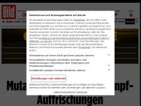 Bild zum Artikel: Charité-Studie - Mutationen zwingen zu Impf-Auffrischungen